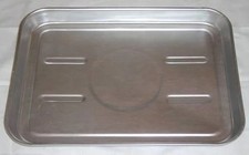 Bradley Smoker Replacement Bottom Tray