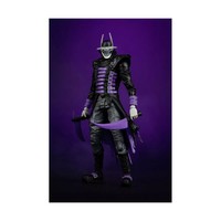Mc Farlane Dc Multiverse - Dark Nights: Metal - The Batman Who Laughs (B&Amp;W W