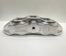 Mazak Aluminum CNC Brake Calliper Paper Weigh...