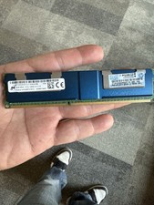 MICRON MT72KSZS4G72LZ-1G4 32GB 4Rx4 DDR3 PC3L-10600L 1333MHz LV LR MEMORY RAM