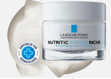 Image of La Roche-Posay Nutritic Intense Rich Cream 50ml (B9)