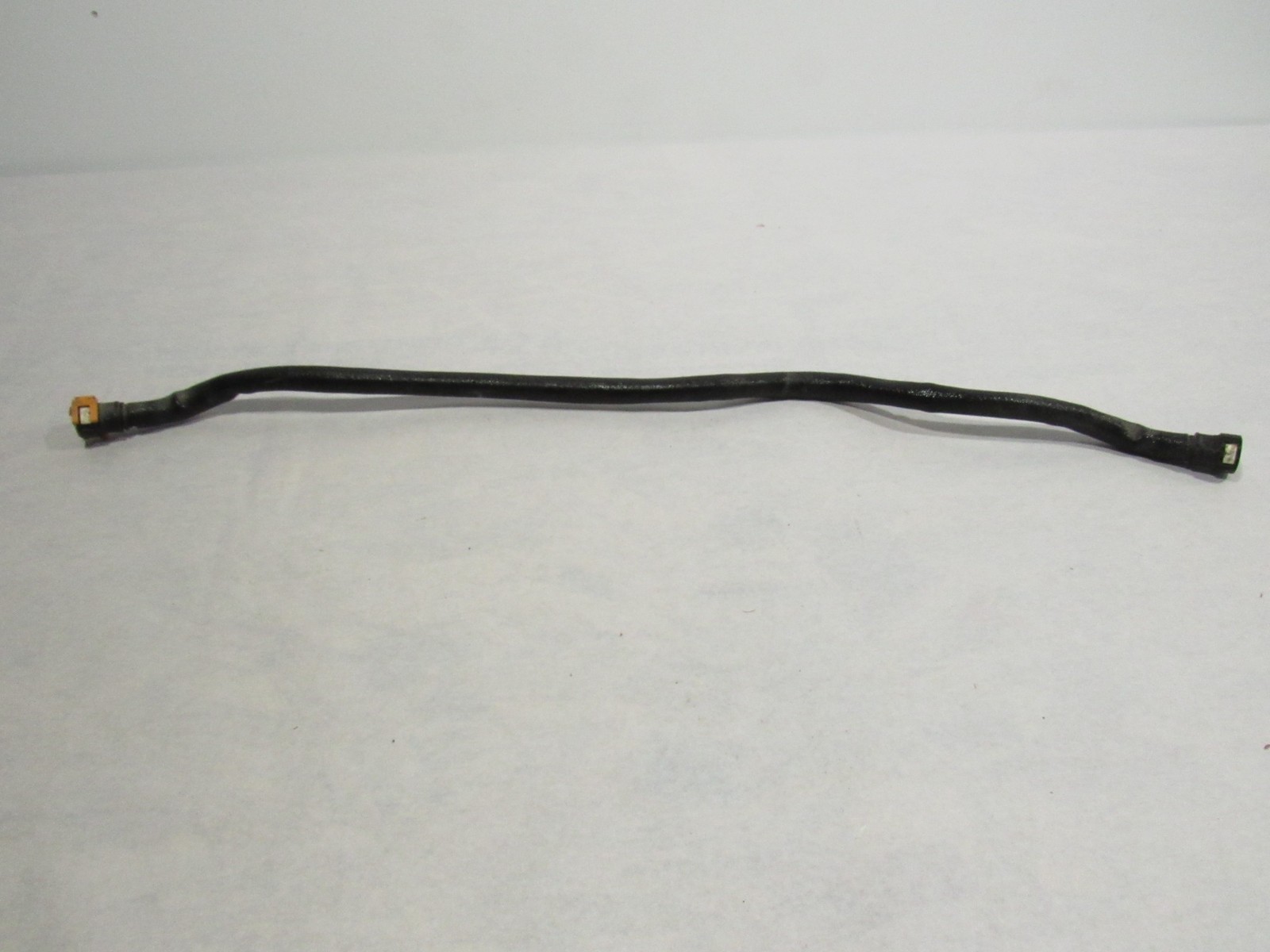 Ferrari 488 Spider 2017 Emission System Tank Air Bubble Connector Pipe 15-19 |@2