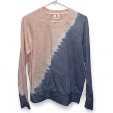 Sundry Women's Multi and Pink Sweatshirt