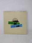 The Beatles At The Hollywood Bowl - 12" LP Vinyl Record EMTV 4 Stereo Pressing