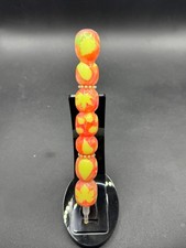 Pastel Leaves Diamond Painting Pen