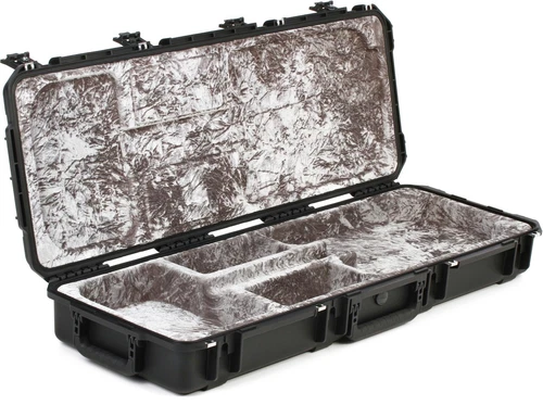 SKB 3i-4214-OP iSeries Waterproof Open Cavity Electric Guitar Case
