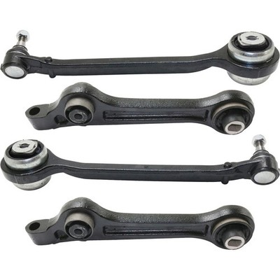 4 pcs RWD Front Lower Control Arms  for Chrysler 300 Dodge Challenger Charger