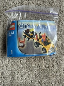 LEGO City: Airport (7894)