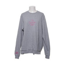 New Balance, Sweatshirt, Größe: XL, Grau, Print, Damen #Jpi
