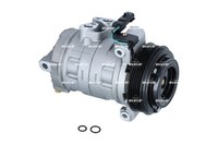 NRF Kompressor, Klimaanlage 32677 FüR Dodge Jeep
