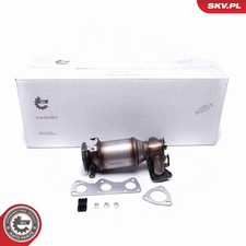 Katalysator ESEN SKV 62SKV010 für VW POLO 4 FOX 5Z1 5Z3 5Z4 5Z5 SKODA FABIA 2 1