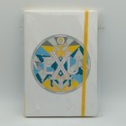 Critical Role Journal EXU A5 Hardcover Notebook New Open Pack D&D