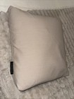 Badesofa European Luxury Bath Pillow Home Spa Medium Back Cushion
