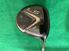 PRGR LS 2023 3W 16.5  Regular Right-Handed 42.5in Fairway wood w/HC 1229