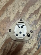 Norotos 3 Hole Universal NVG Shroud Tactical Military Helmet Mount