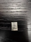 1 gram Silver Bar - Valcambi