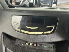 Temperature Control Rear Console Mounted Fits 15-20 ESCALADE 2545204