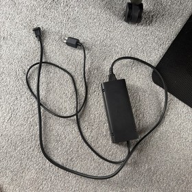 OEM Microsoft Xbox 360 S Slim Power Supply Authentic Black free Fast Shipping 