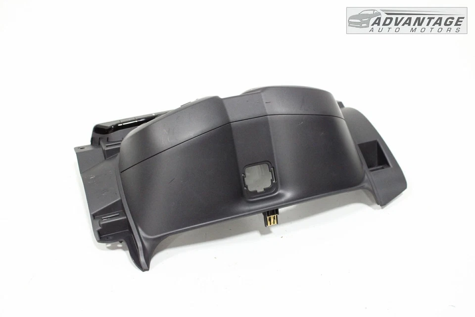 2019-2024 CHEVROLET BLAZER DASH AC HEATER CLIMATE TEMPERATURE CONTROL SWITCH OEM - Image 2 of 4