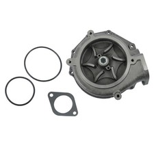 Engine Water Pump For Caterpillar Cat 3406B 3406C 7W7019 1354926 7C4957 0R8217