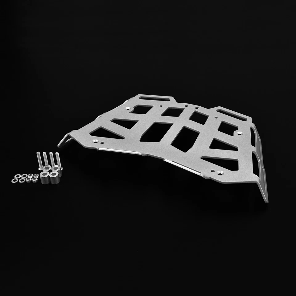 ZIEGER Gepäckträger kompatibel mit Honda XRV 750 Africa Twin BJ 1993-03 - Bild 2 von 3