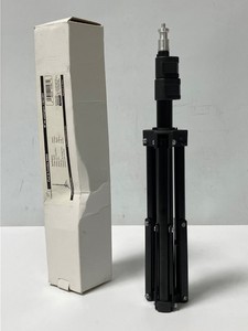 Cameron Light Stand W802 Max Height 1075mm - In Open Box