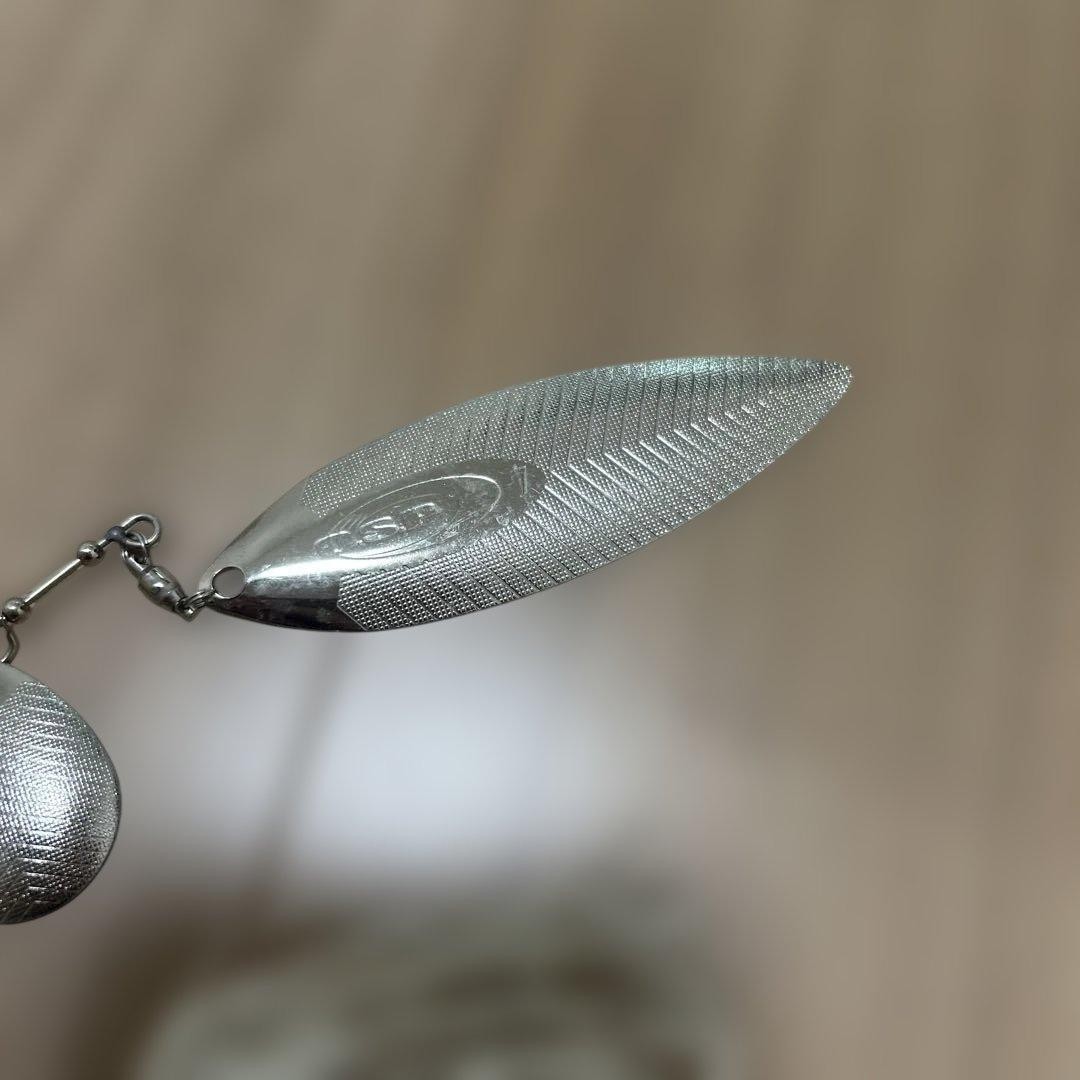 Typhoon osp  Spinnerbait rare - Image 2