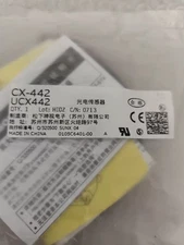 1pcs Panasonic  CX-442  Photoelectric Sensor