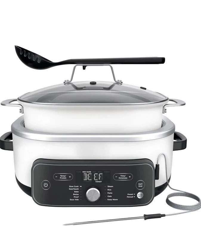 Ninja Foodi Possible Cooker PRO Plus 8.5-quart