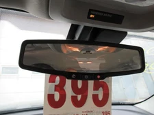 Rear View Mirror With Telematics Onstar Opt UE1 Fits 10-17 EQUINOX 258383