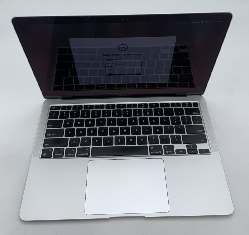 Apple MacBook Air 13