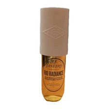 Sol De Janeiro Fragrance Rio Radiance 3fl Oz 90 ML Perfume Mist