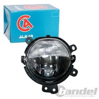 Alkar H8 PSX24W W5W Nebelscheinwerfer Links Passend FüR Mini | 2901457