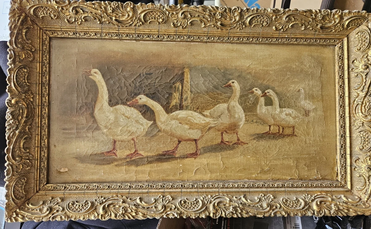 ANTIQUE＊/アンティーク＊　 ✳絵画✳ Antique Paintings for sale | eBay