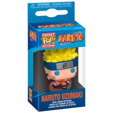 Funko Llavero Pocket Pop Naruto - Naruto