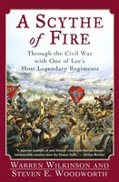 Steven E Woodworth | A Scythe Of Fire | Taschenbuch | Englisch (2003)