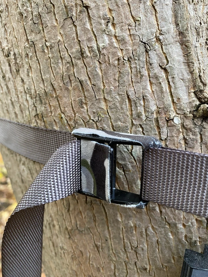 Lone Wolf Customer Gear Pocket Arm Double - Image 4 of 4