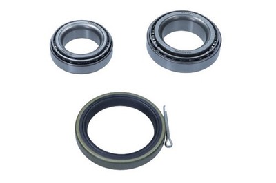 MAXGEAR Radlagersatz 33-1187 für JAGUAR XJ XJ40 XJ81 X300 X330 24V Sovereign V12