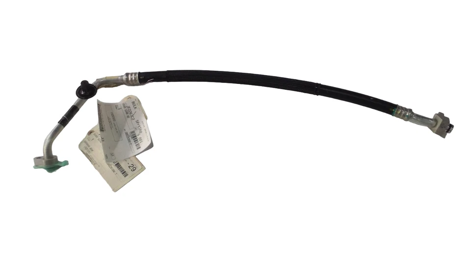 Dodge Chrysler Caravan Town & Country 2001-2007 línea de succión de aire acondicionado 5005240ad nuevo Foto 2 de 4