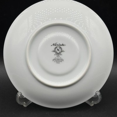 Noritake Polonaise Teapot Creamer Sugar Pot Cup Saucer Set | eBay