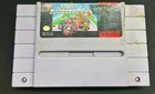 Super Mario Kart (Super Nintendo SNES, 1992) Authentic - Tested - Game Only