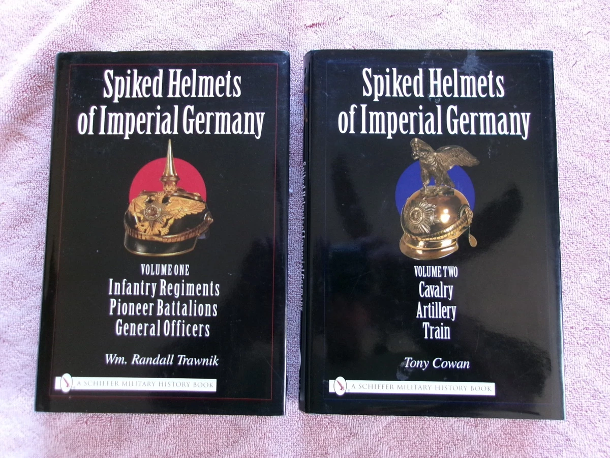 Original WW I German Books for sale | eBay