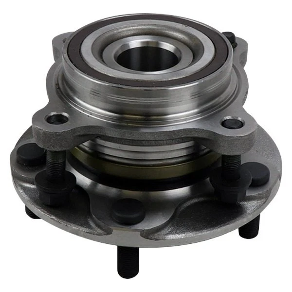 For Toyota Tundra 07-21 Beck Arnley Wheel Bearing & Hub Assembly Set Foto 3 de 4