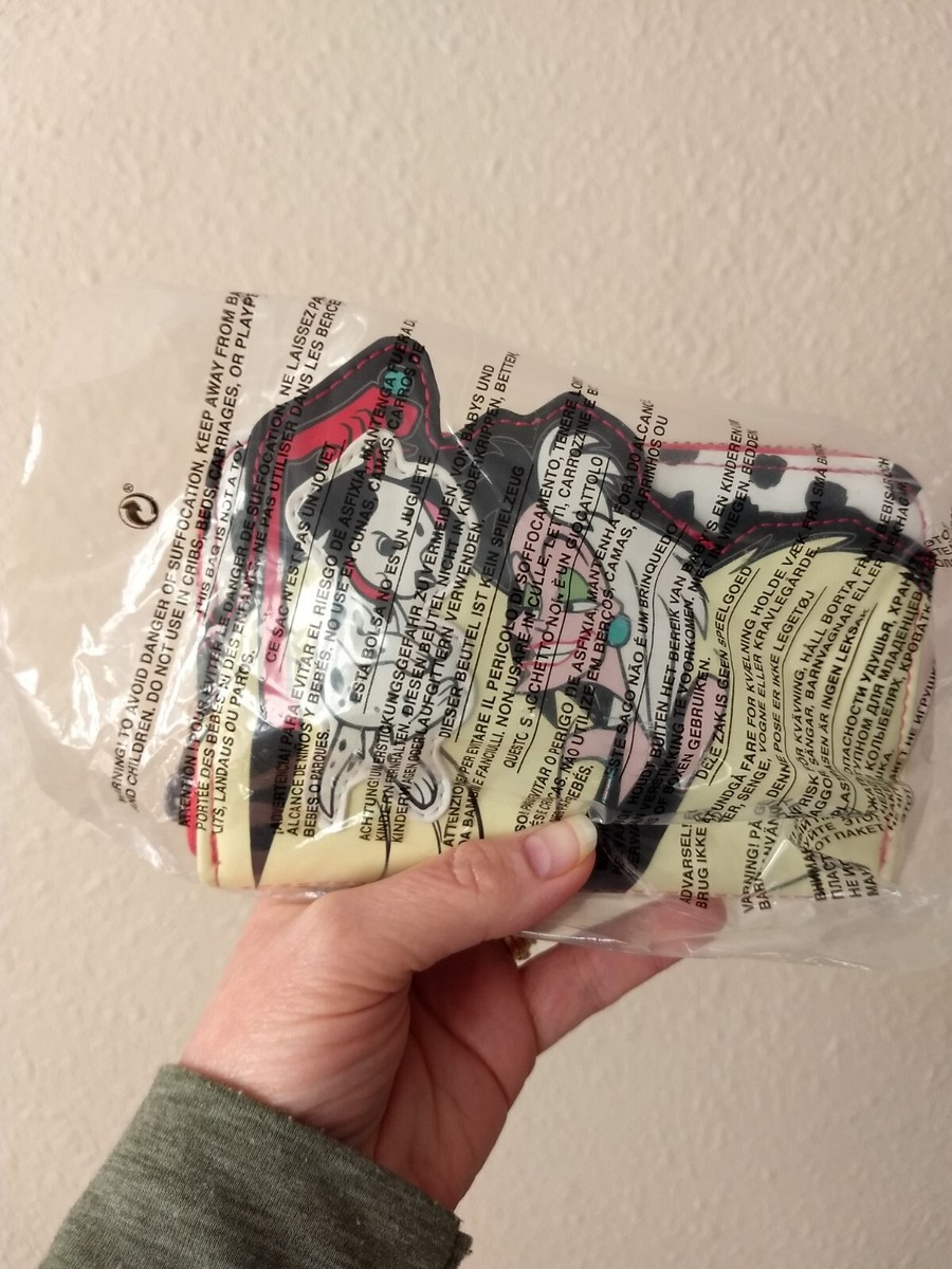NWT Loungefly Limited Disney 101 Dalmatians Villains Scene Cruella Wallet NWT Loungefly Limited Disney 101 Dalmatians Villains Scene  main image 3