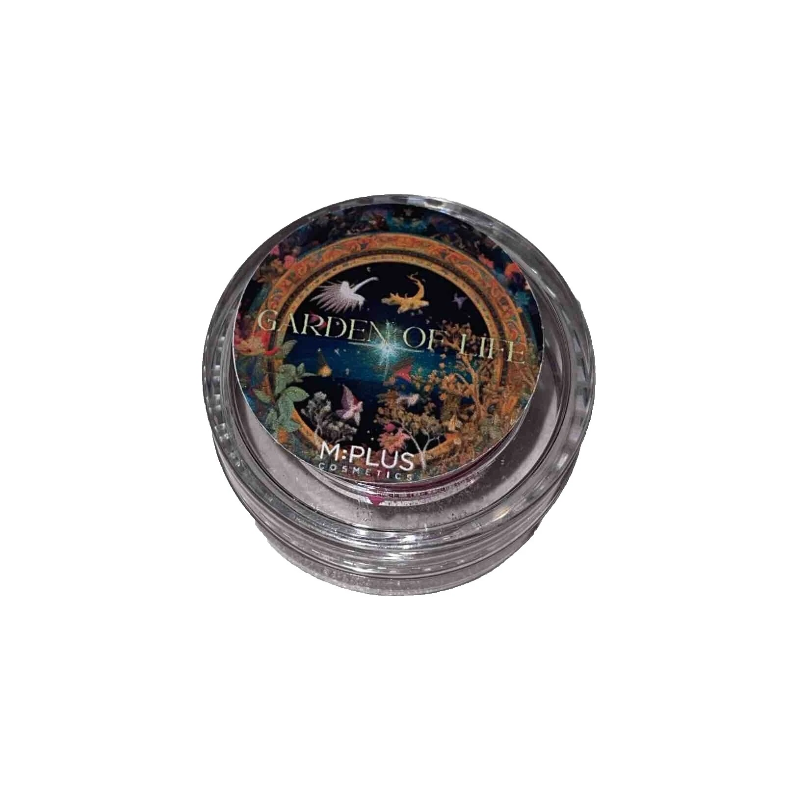 Produtos de sombra rosa Bloom