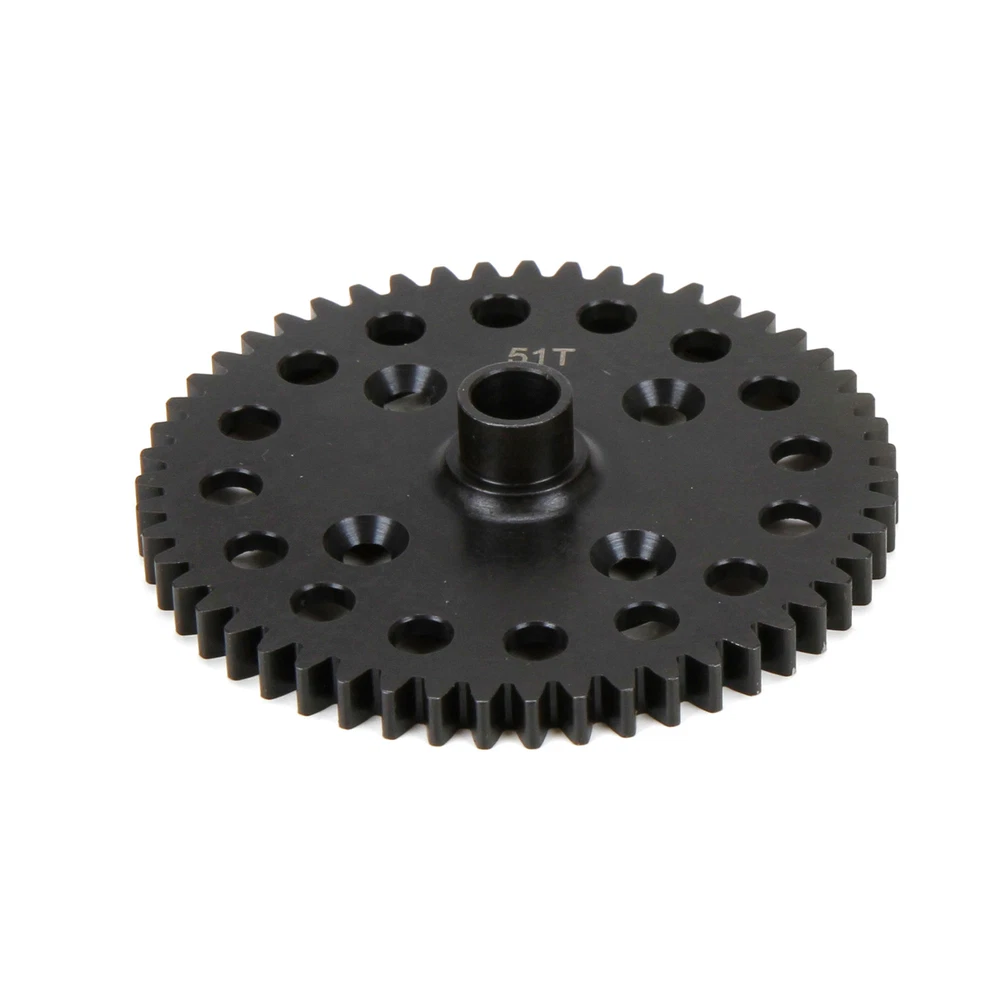 Team Losi Racing 51t Spur Gear 8t 4.0 TLR242021