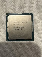 Intel Core i7-9700 3.0 GHz Octo-Core SRG13 Processor