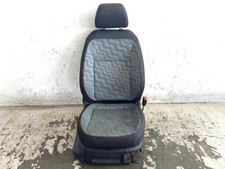 Siège Skoda ROOMSTER