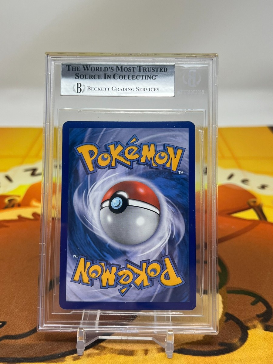 PSA10 DBH HG3-CP6 ベジット PSA 10 Gem Mint Raichu Pikachu 233 Carddass Vending Series 6