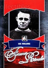 2012-13 ITG Forever Rivals #2 Joe Malone